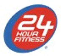 24 Hour Fitness